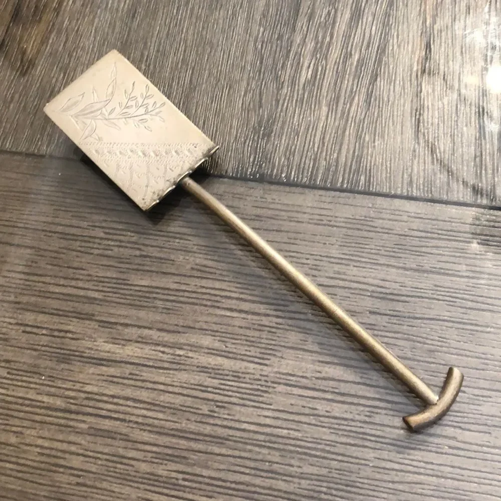 Need Help with Silver Marks Etc.